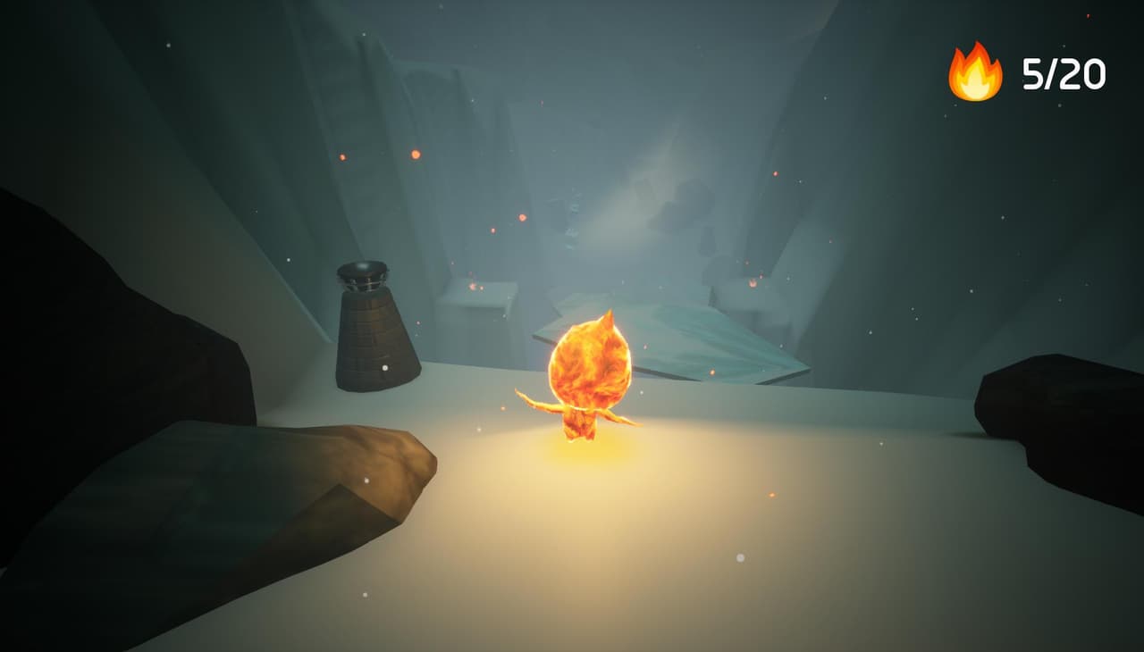 Enlighten (oliverdemaster) screenshot 3