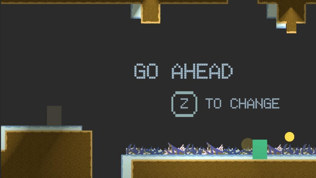 Adventure (not) Alone screenshot 2