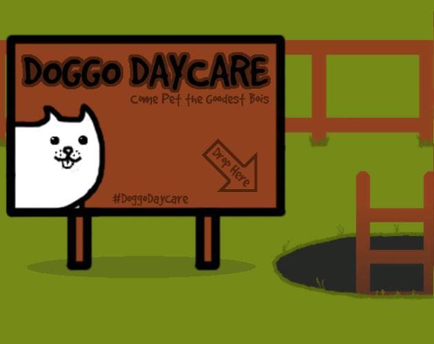 Doggo Daycare