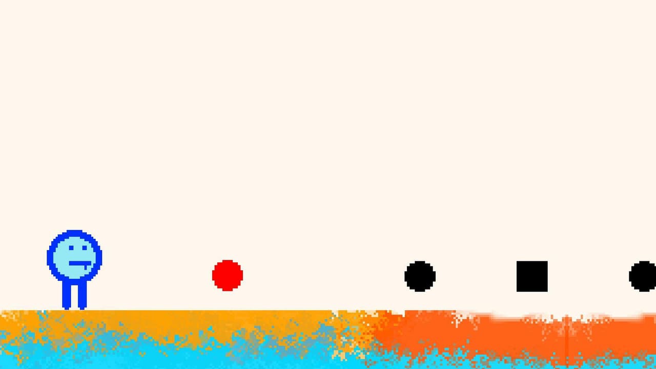 Mini hit