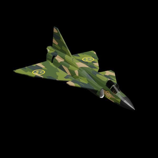 Digital Dogfight Simulator screenshot 3