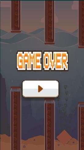 Flying Fish (Kathan Sahu) screenshot 2