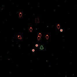 Rocket Trail