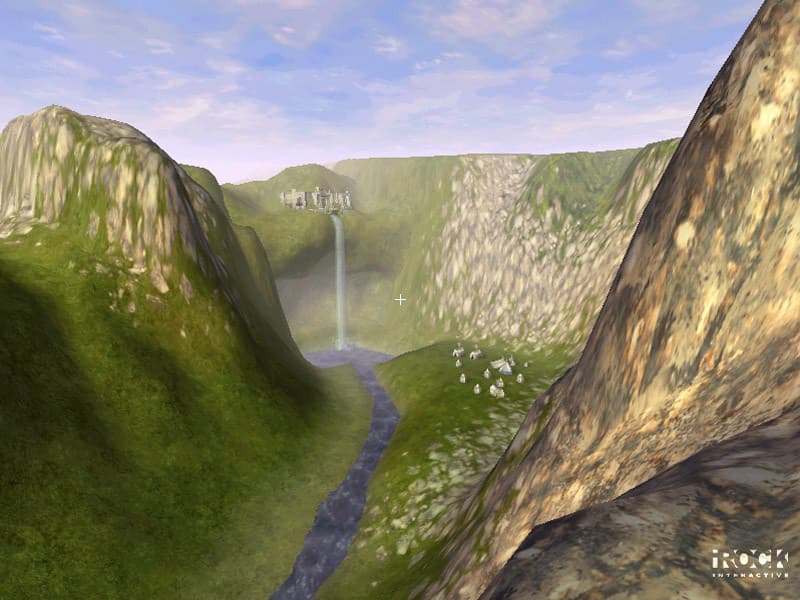 Savage Skies screenshot 6