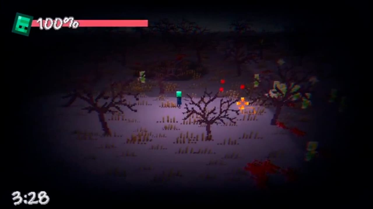 Blood Gazm screenshot 2