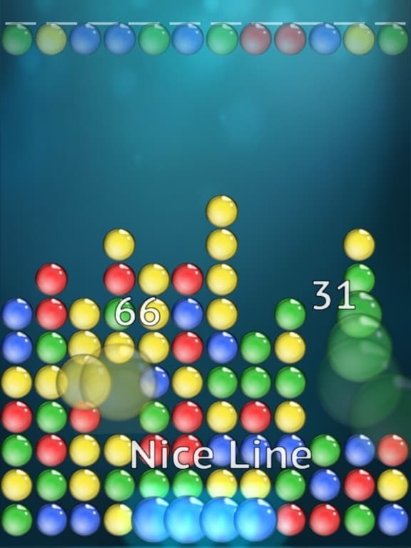 Bubble Explode Pro screenshot 2