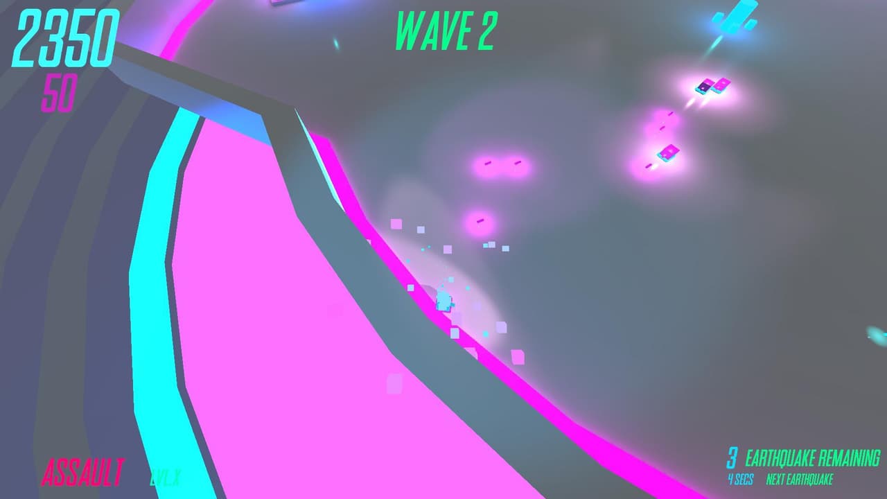 Beat The Arena screenshot 5
