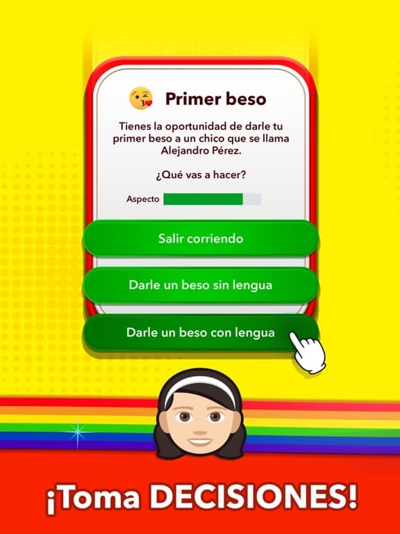 BitLife Español screenshot 3