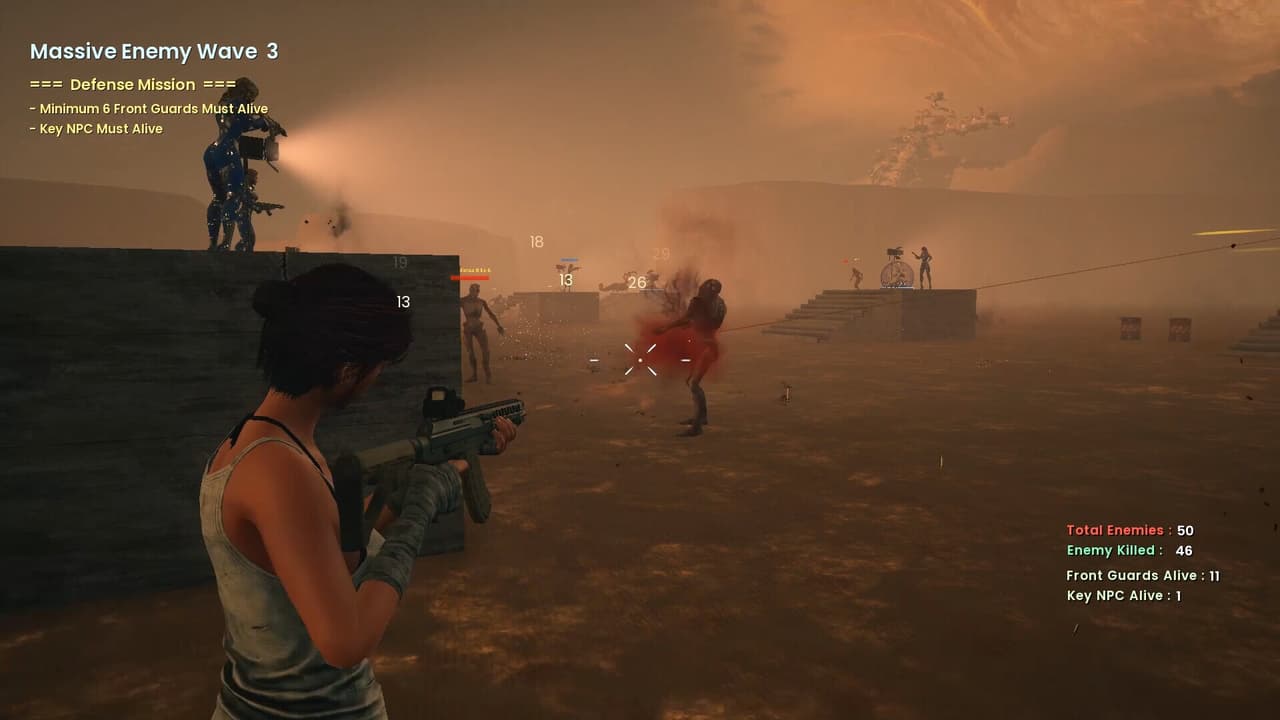 Make It In Time screenshot 5