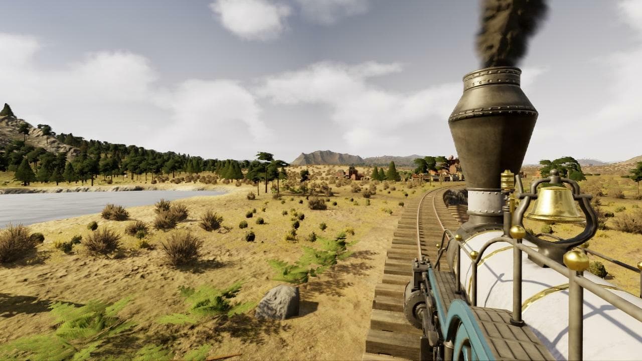 Railway Empire + Railway Empire - Down Under