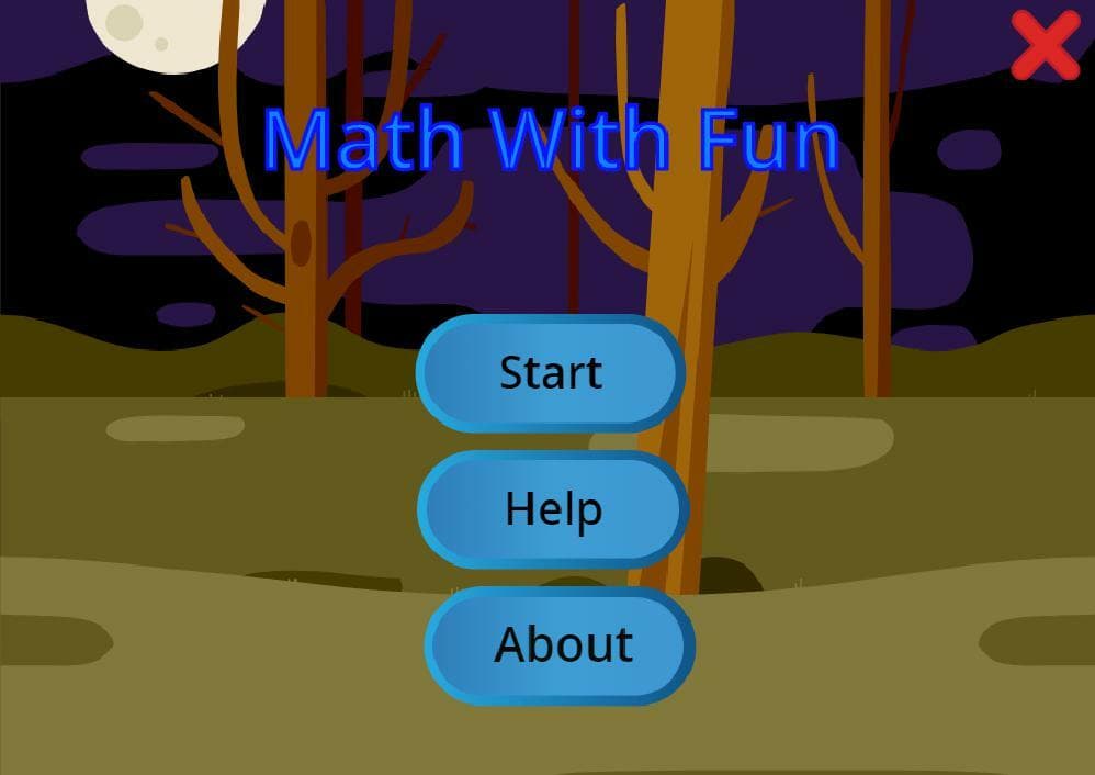 Math With Fun screenshot 2