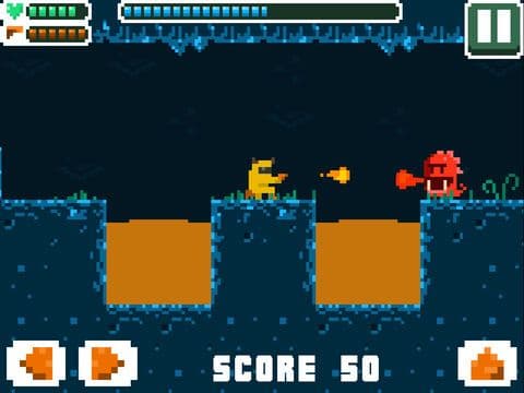 GrottyScape | Free screenshot 3