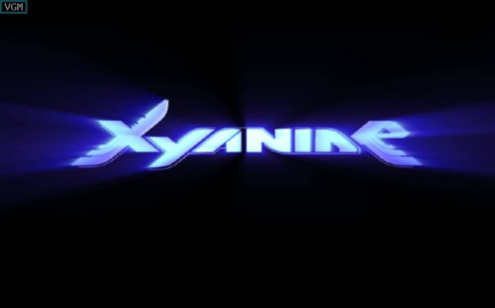 Xyanide screenshot 2
