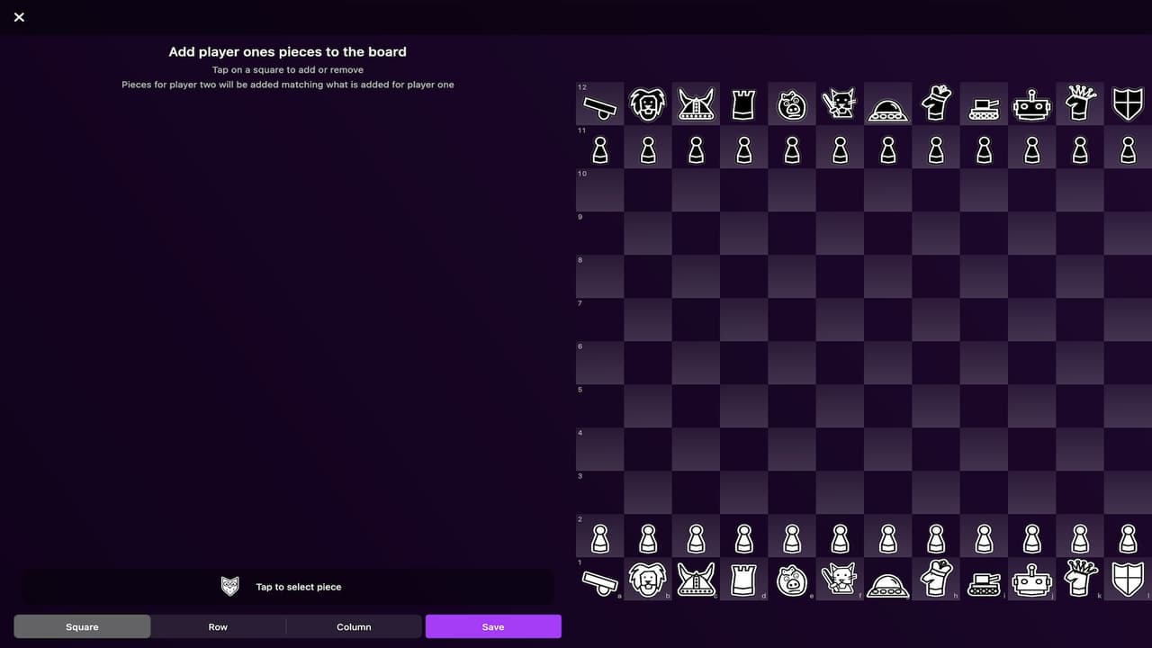 Chess Remix - Chess variants screenshot 4