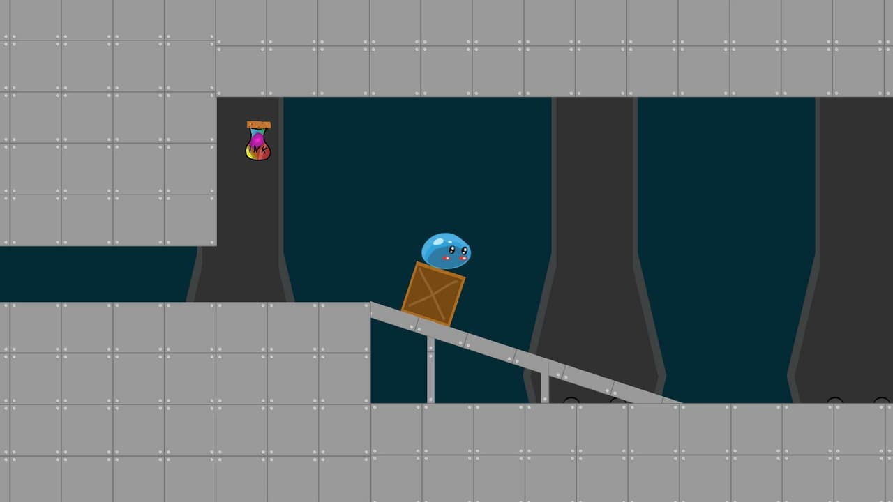 Blobber (Eric Enenkel) screenshot 2