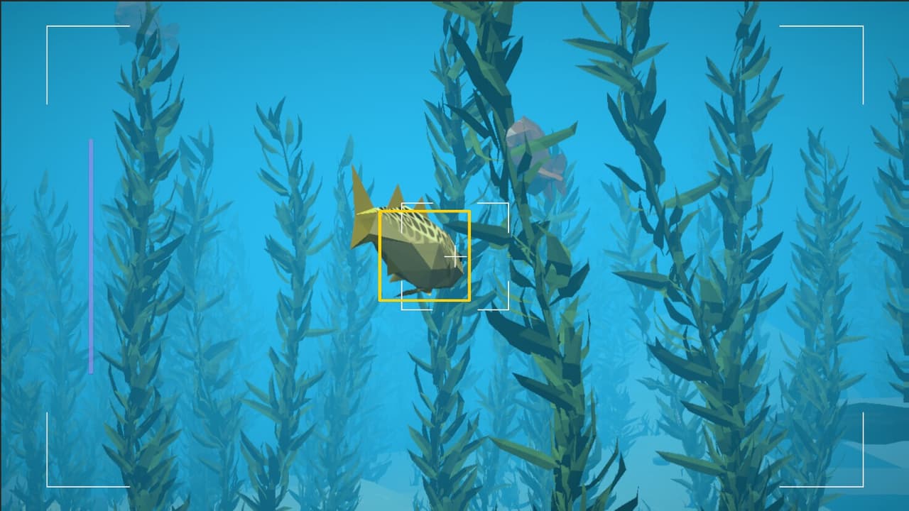 Pelagos: A Marine Adventure screenshot 5