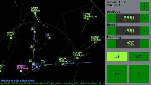 Endless ATC (free) screenshot 2