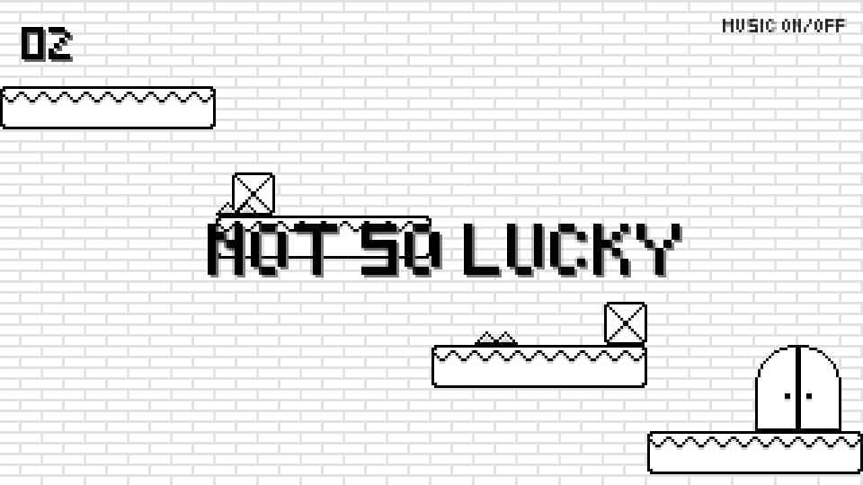 Lucky Guy (Davi Fox) screenshot 5