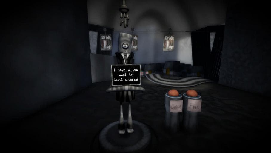 The Juice of Gods Future screenshot 2