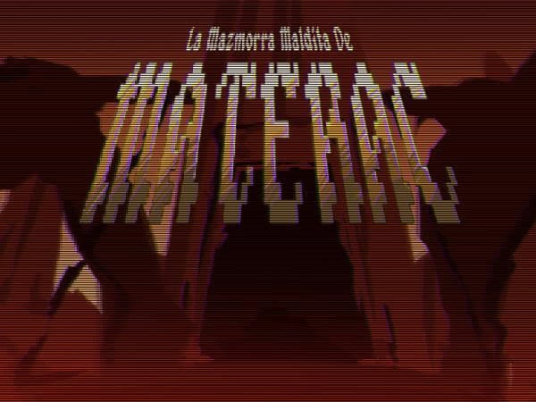La Mazmorra Maldita de Materac
