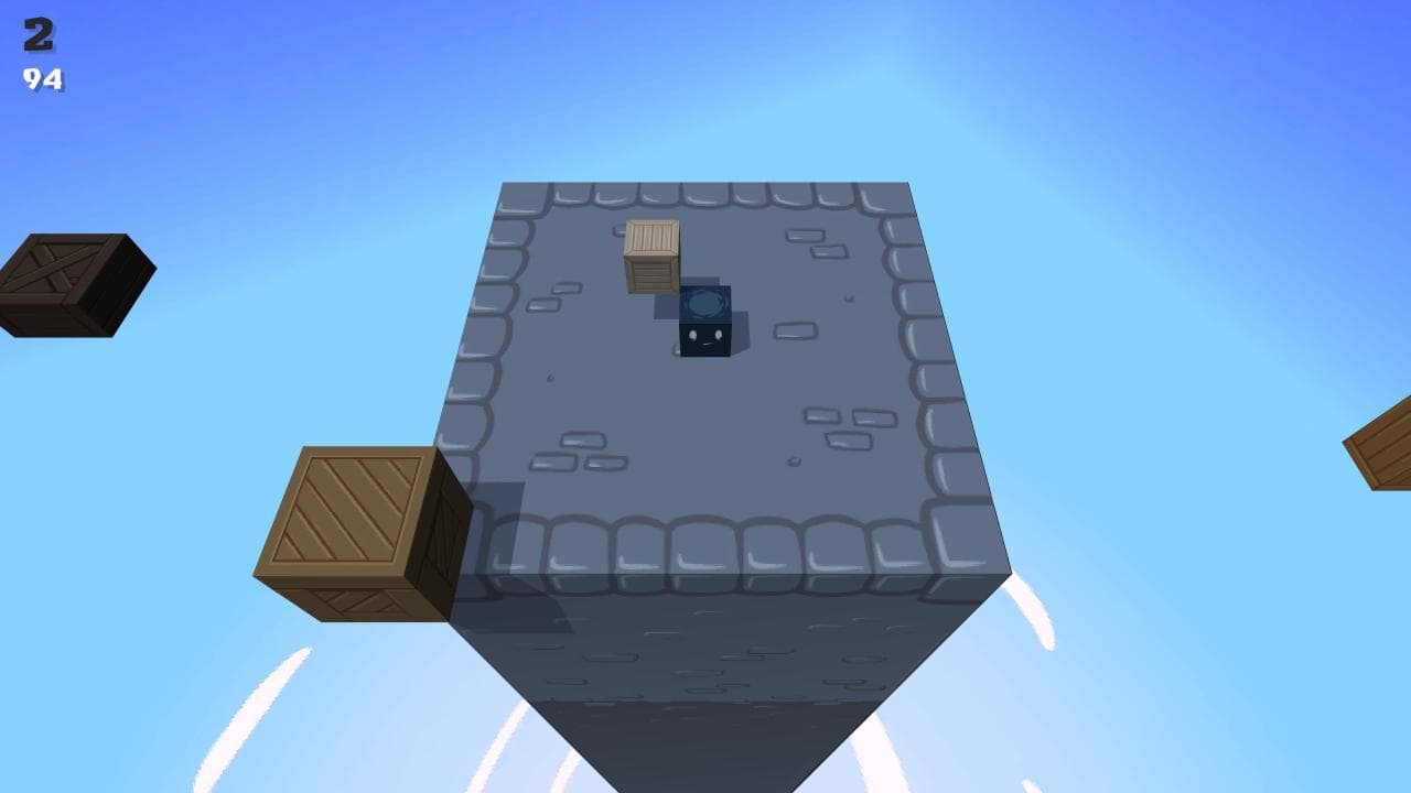 Get Boxed screenshot 3