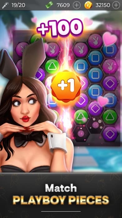 Playboy Match Resort screenshot 4