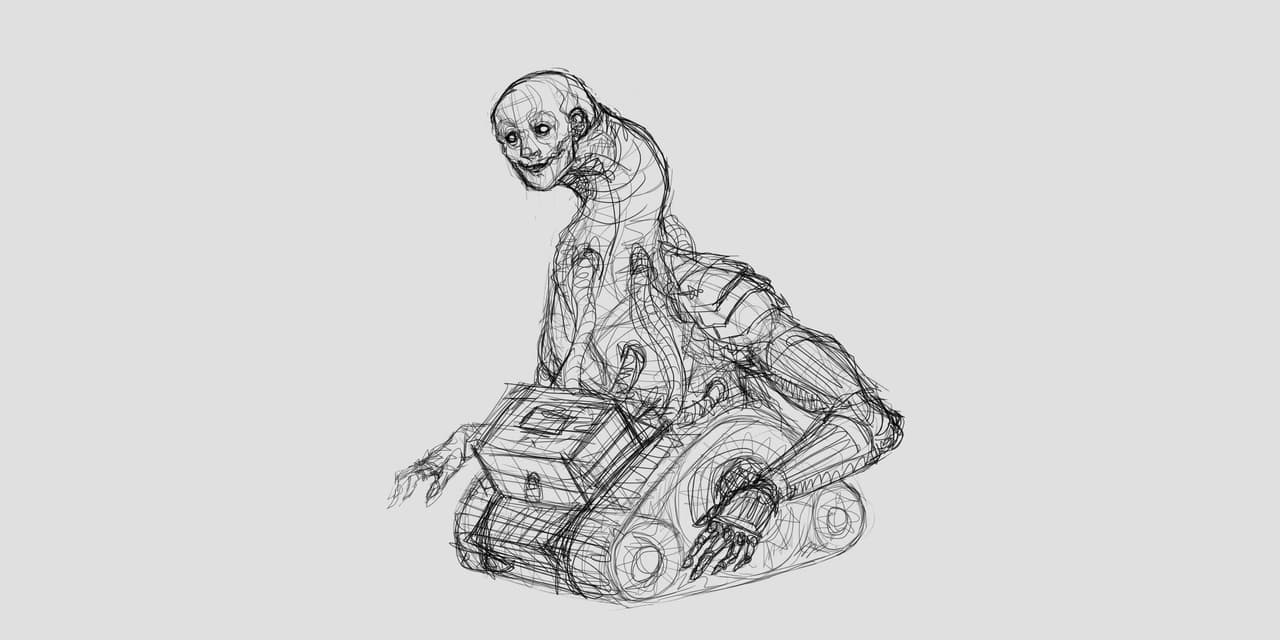Rewire (itch) (Nimja)