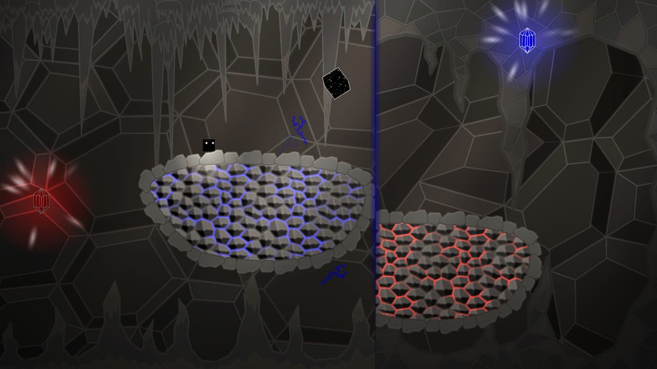 SubDivide (itch) (Sockman) screenshot 3