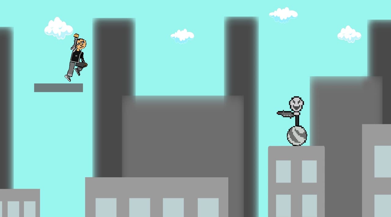 MECHA screenshot 2