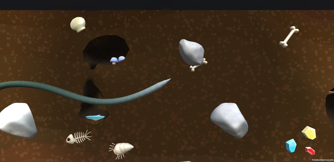 Regrowth screenshot 2