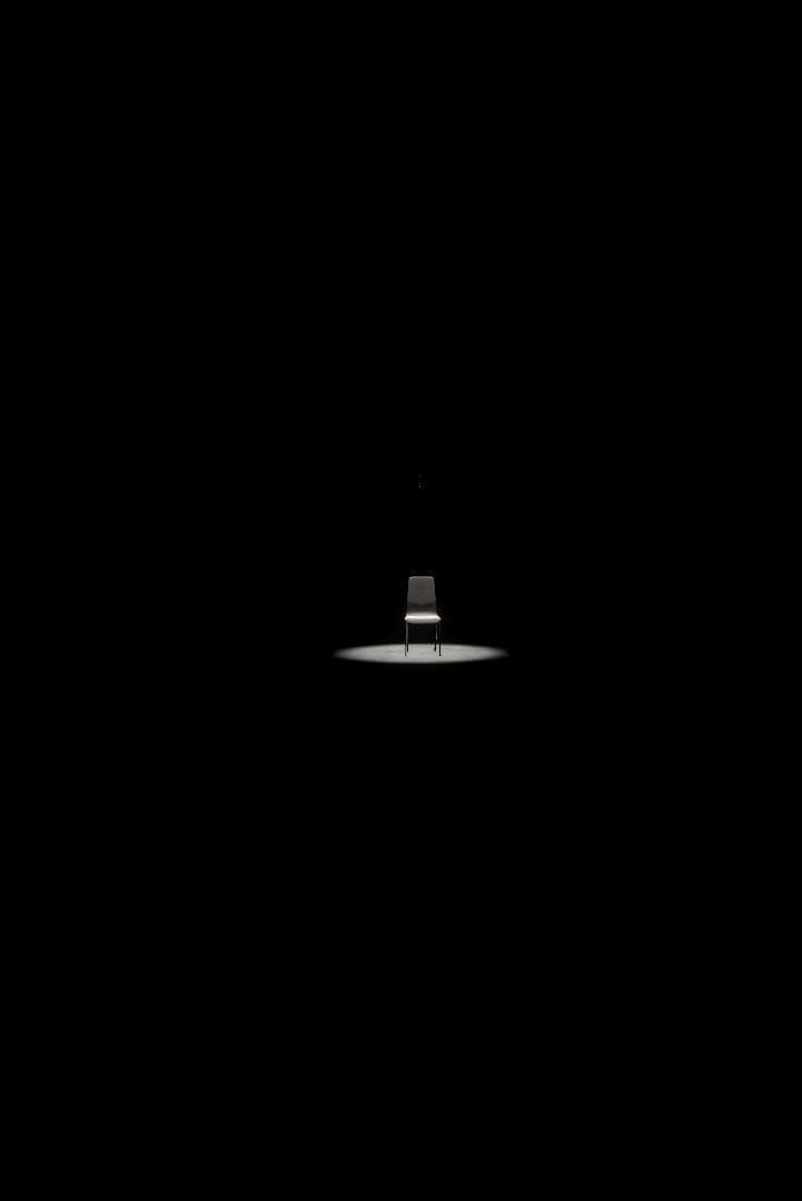 The Second Floor (Horror)