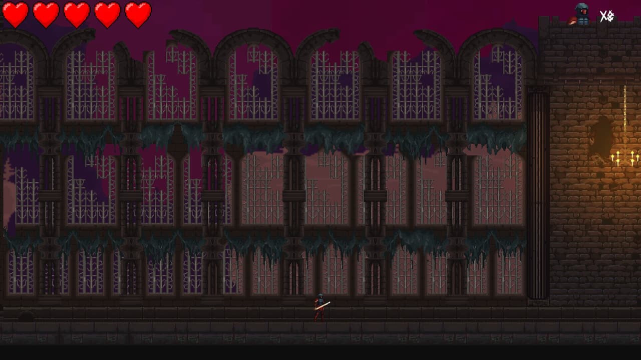 The Deadlands