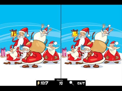 Criminal Christmas - Winter Crime screenshot 4