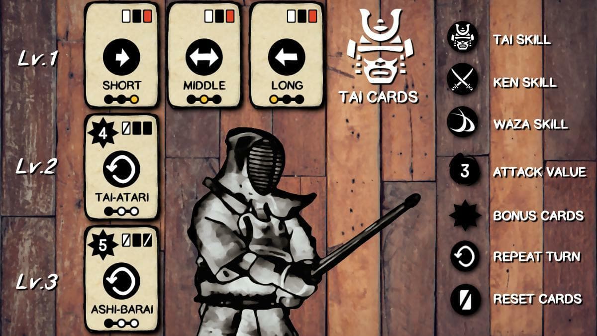 Bamboo Kenshi screenshot 3