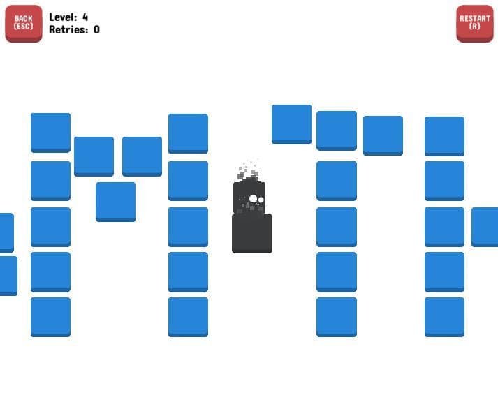 One Touch Block screenshot 3