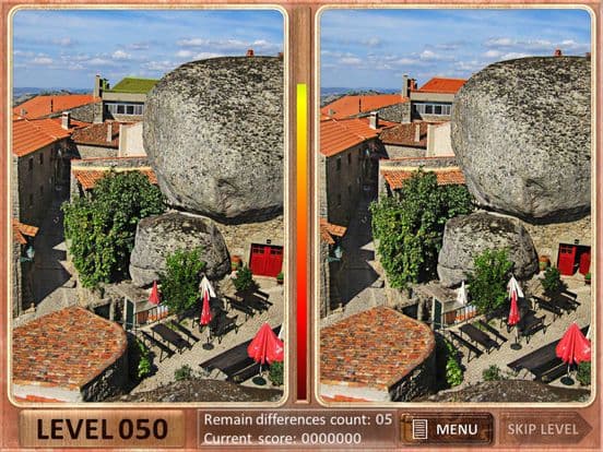 h Find The Differences 2 HD screenshot 3