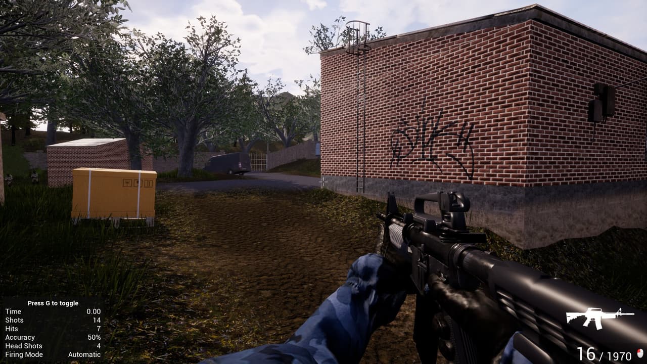 Play Top Frag screenshot 3