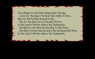 War in Middle Earth screenshot 6