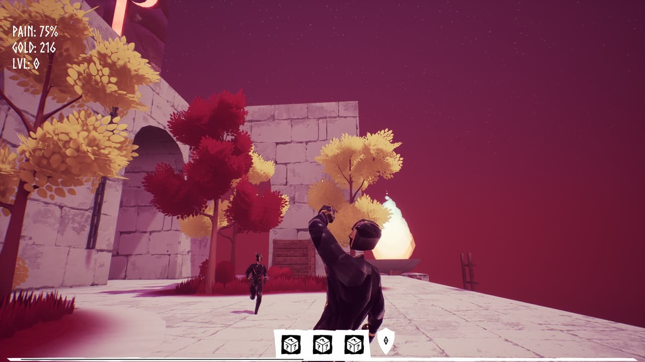 Godfist Demo screenshot 6