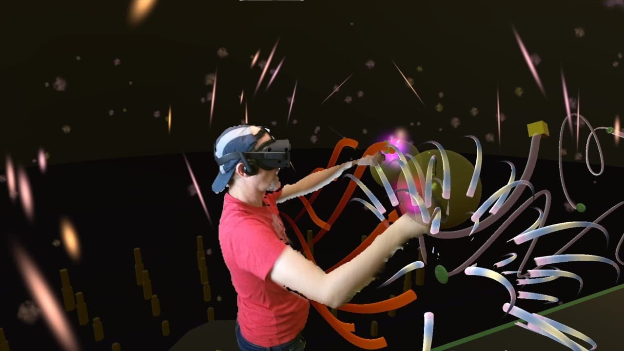 Groove Catcher