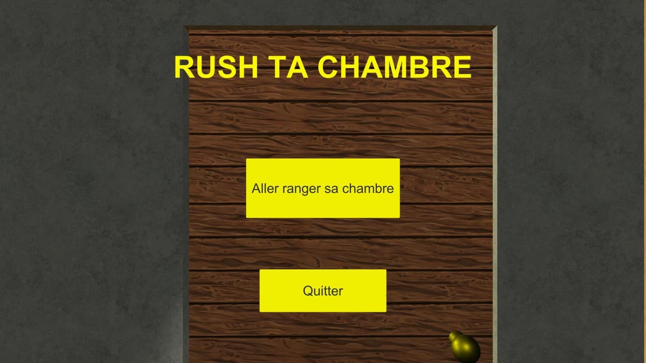 Rush ta chambre screenshot 5