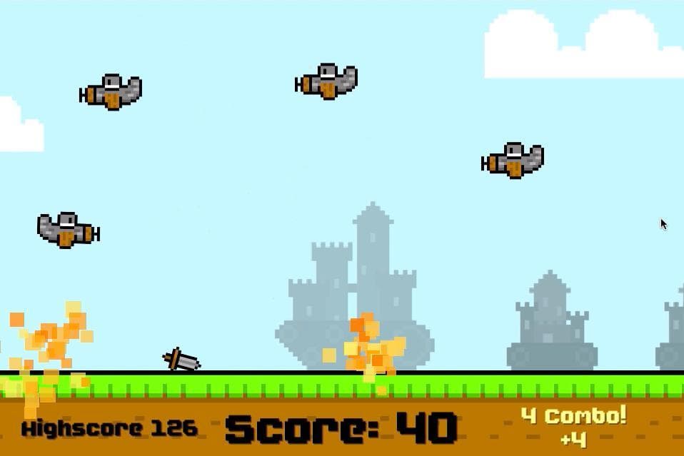 Medieval Machines screenshot 3