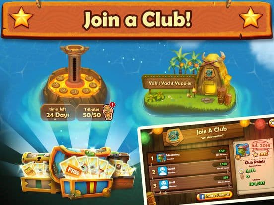 Solitaire Tripeaks – Card Game screenshot 5