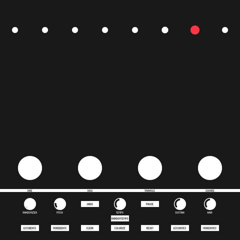 RitmoBox screenshot 2