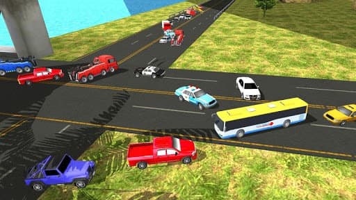 Euro Bus Simulator 2018 screenshot 3