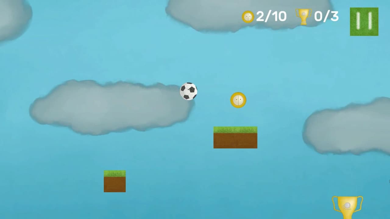 baly futbol screenshot 2