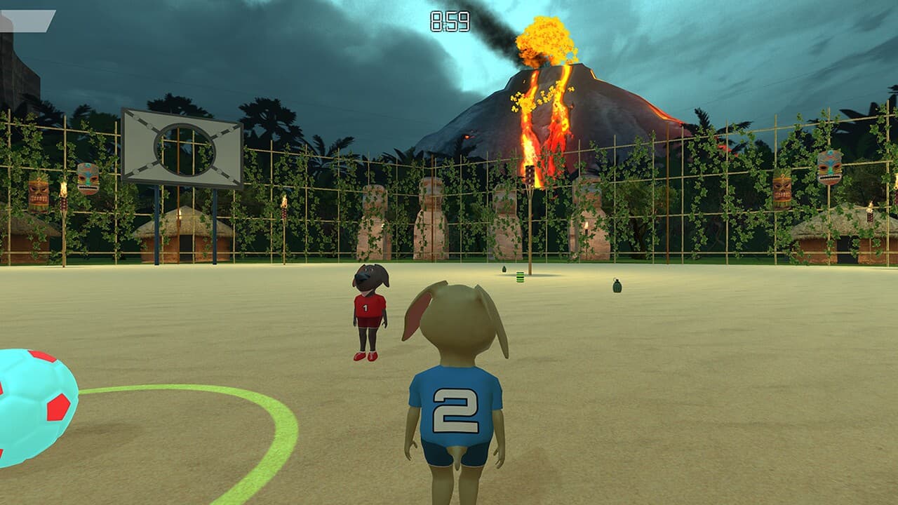 FurBall (2021) screenshot 6