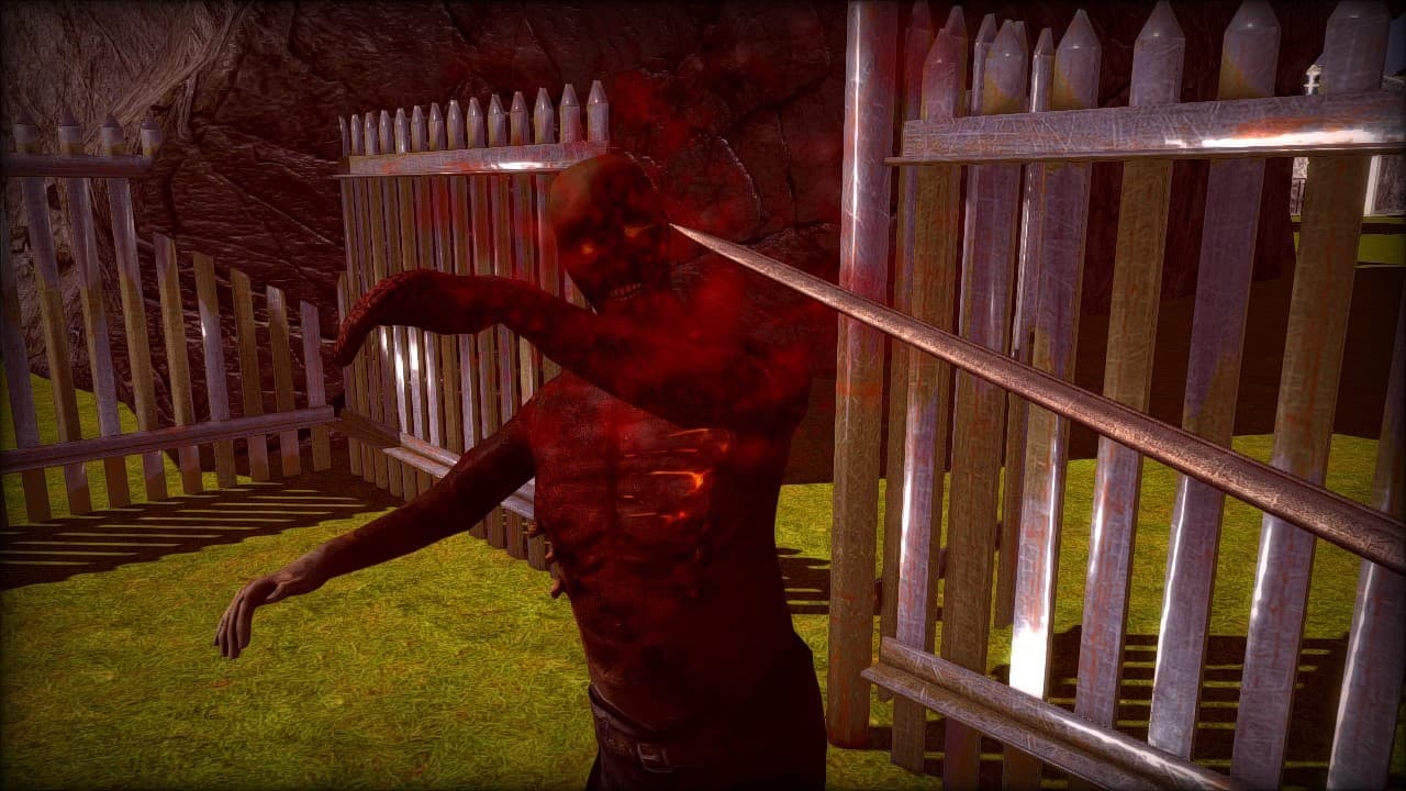 the doctors home