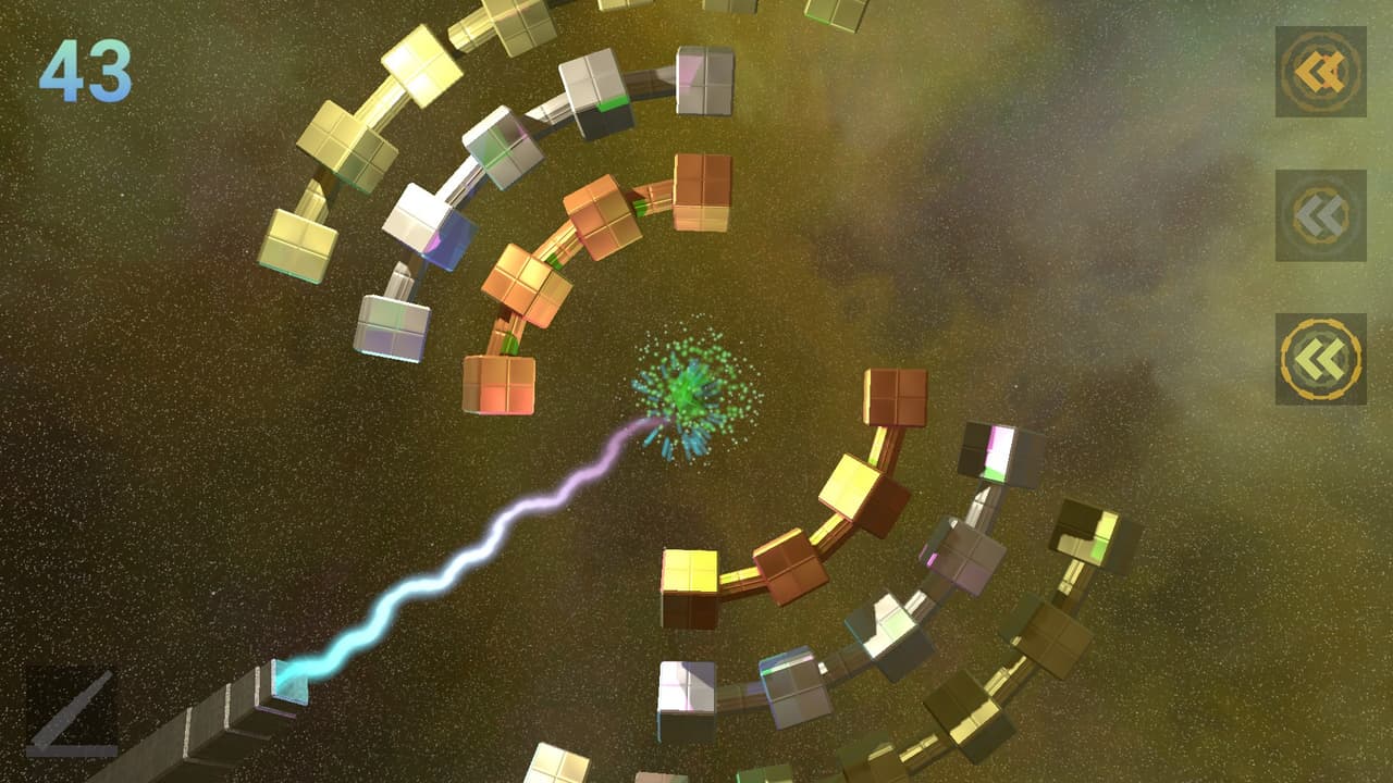 SpinZap screenshot 4
