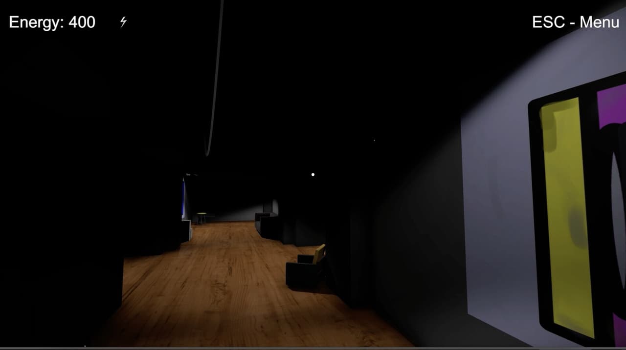 Failed Trust screenshot 5